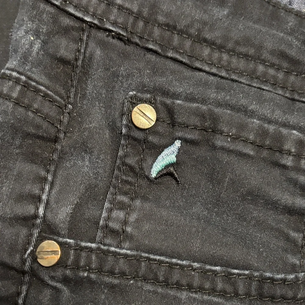 🔥BUNDLESALE 32/30 Tailor Vintage Canaan Slim Fit Comfort Stretch Chinos Pants